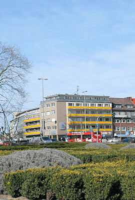 Hamburg Wandsbek
