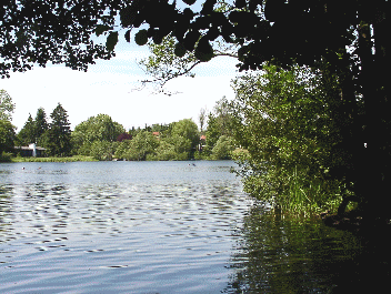 Großensee - Lütjensee